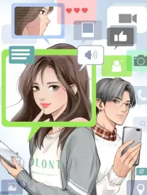 久久综合影院反转短剧替身千金海报